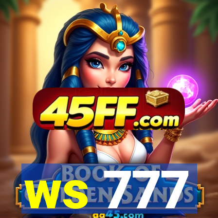 ws 777-bet
